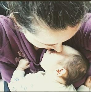 Meet your Posher, Holly